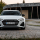 Illustration for article titled The 2020 Audi RS7 Sportback Has 591 HP, Finally Seats Five